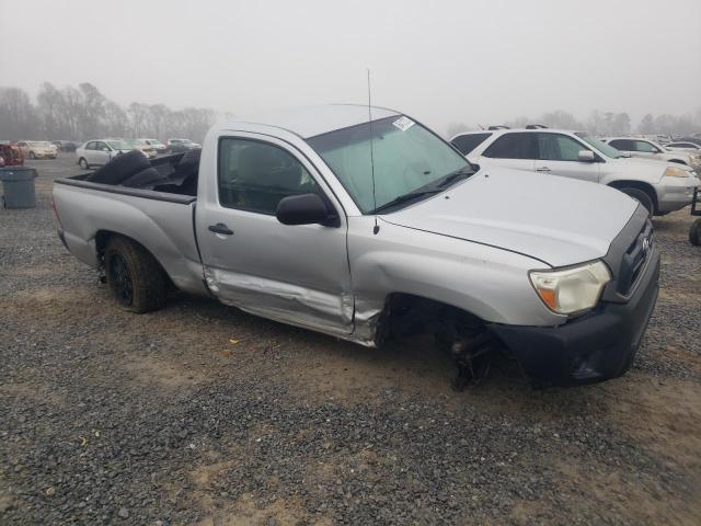 Photo 4 from auction – 2012 TOYOTA TACOMA with VIN 5TFNX4CN2CX012226