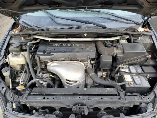 Photo 11 from auction – 2005 TOYOTA SCION TC with VIN JTKDE177250040771