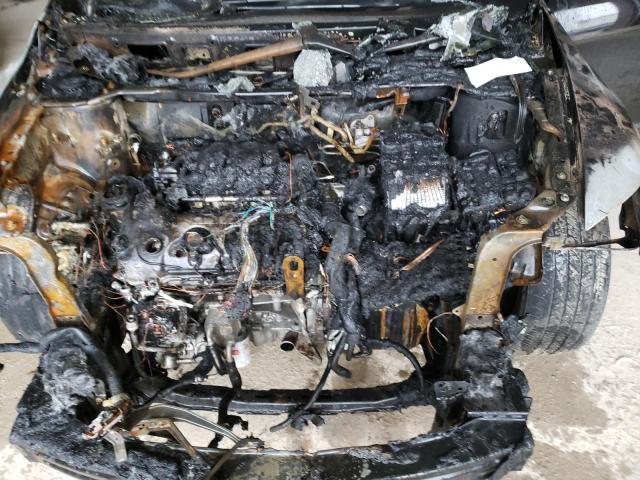 Photo 11 from auction – 2009 MAZDA CX-9 with VIN JM3TB38AX90166956