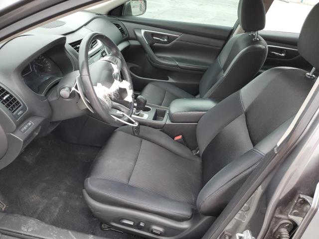 Photo 7 from auction – 2017 NISSAN ALTIMA 2.5 with VIN 1N4AL3AP8HC271798