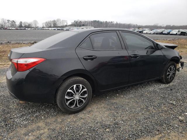 Photo 3 from auction – 2015 TOYOTA COROLLA L with VIN 2T1BURHE7FC375996