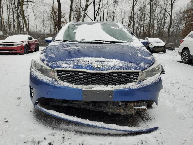 Photo 5 from auction – 2017 KIA FORTE LX with VIN 3KPFL4A70HE131209