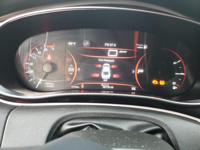 Photo 9 from auction – 2015 DODGE DART LIMIT with VIN 1C3CDFCB7FD111815