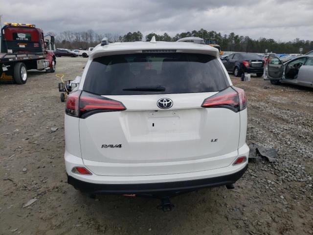 Photo 6 from auction – 2016 TOYOTA RAV4 LE with VIN 2T3ZFREV6GW304339