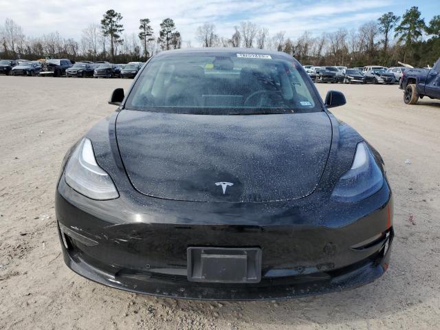 Photo 5 from auction – 2022 TESLA MODEL 3 with VIN 5YJ3E1EB1NF185988