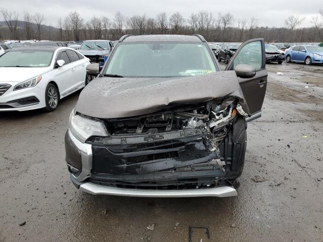 Zdjęcie 5 z aukcji – 2016 MITSUBISHI OUTLANDER z VIN JA4AZ3A34GZ010583