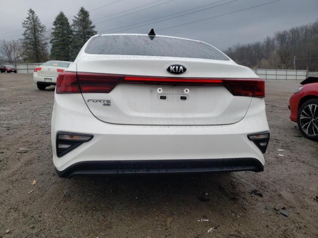 Photo 6 from auction – 2019 KIA FORTE FE with VIN 3KPF24ADXKE050167