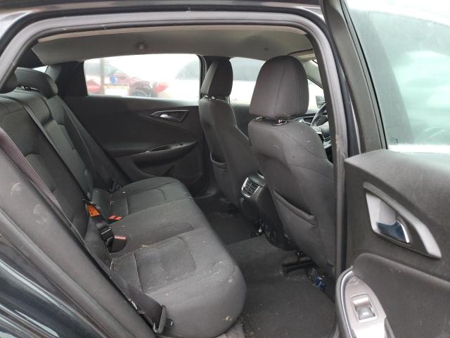 Photo 10 from auction – 2016 CHEVROLET MALIBU LT with VIN 1G1ZE5ST5GF354237
