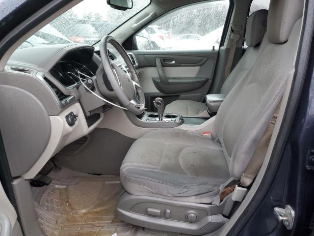 Photo 7 from auction – 2015 GMC ACADIA SLE with VIN 1GKKVPKD6FJ224769