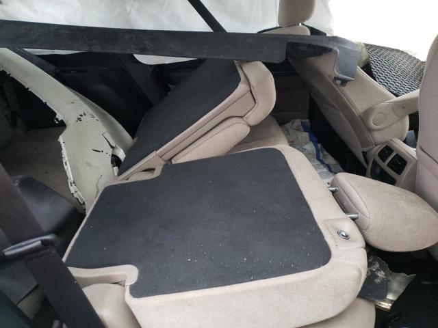 Photo 11 from auction – 2021 HONDA PILOT EX with VIN 5FNYF6H35MB079434