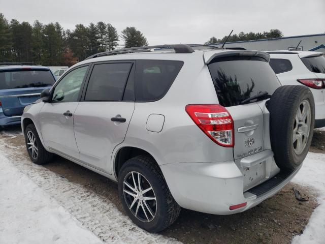 Photo 2 from auction – 2010 TOYOTA RAV4 with VIN JTMBF4DV4AD028883