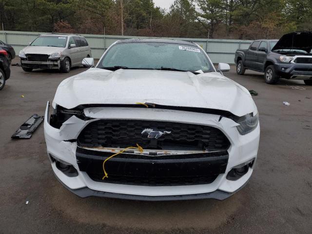 Photo 5 from auction – 2016 FORD MUSTANG with VIN 1FA6P8THXG5240309
