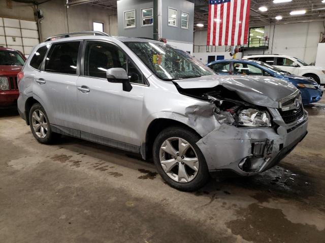 Photo 4 from auction – 2014 SUBARU FORESTER 2 with VIN JF2SJAMC2EH554327
