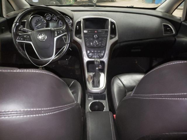 Photo 8 from auction – 2013 BUICK VERANO with VIN 1G4PS5SK8D4158469