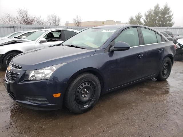 Photo 1 from auction – 2014 CHEVROLET CRUZE LT with VIN 1G1PC5SB4E7303212