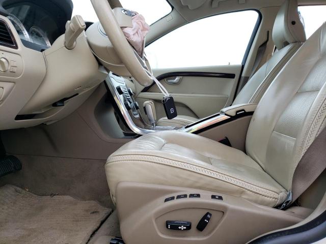 Photo 7 from auction – 2012 VOLVO XC70 3.2 with VIN YV4952BLXC1132559