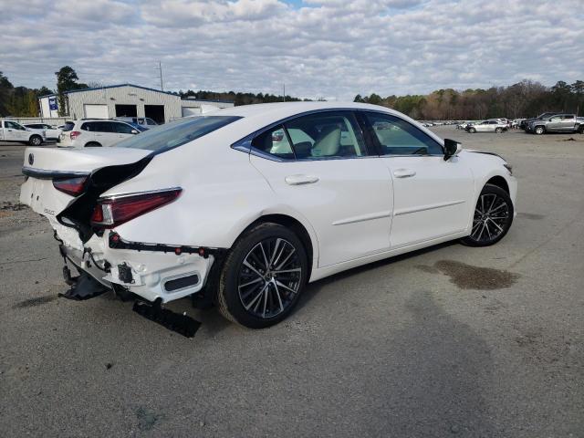 Photo 3 from auction – 2023 LEXUS ES 350 BAS with VIN 58ADZ1B18PU144373
