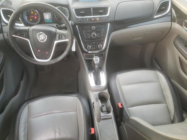 Photo 8 from auction – 2014 BUICK ENCORE with VIN KL4CJCSB2EB578097