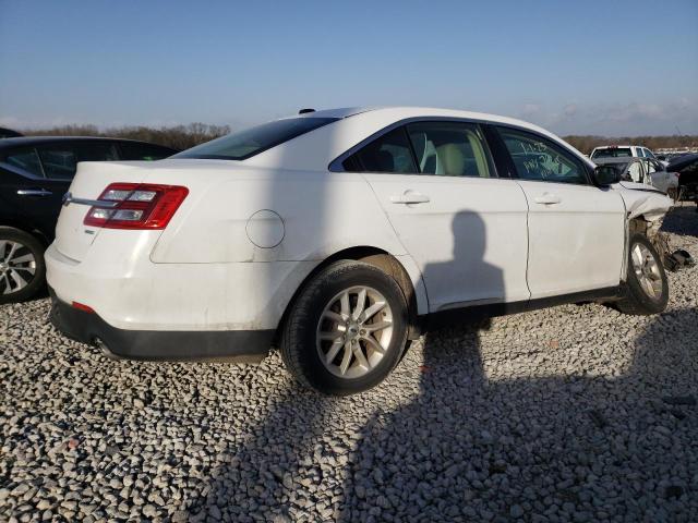 Photo 3 from auction – 2013 FORD TAURUS SE with VIN 1FAHP2D9XDG145214