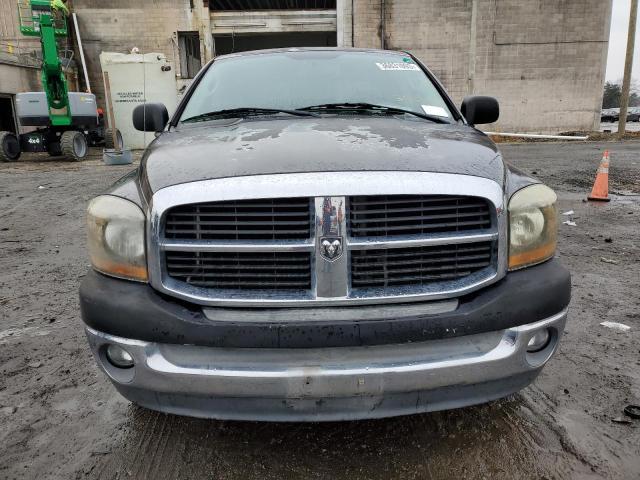 Photo 5 from auction – 2006 DODGE RAM 1500 S with VIN 1D7HA18286S688389