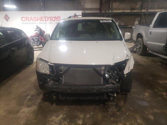 Photo 5 from auction – 2008 DODGE GRAND CARA with VIN 1D8HN54P58B101478