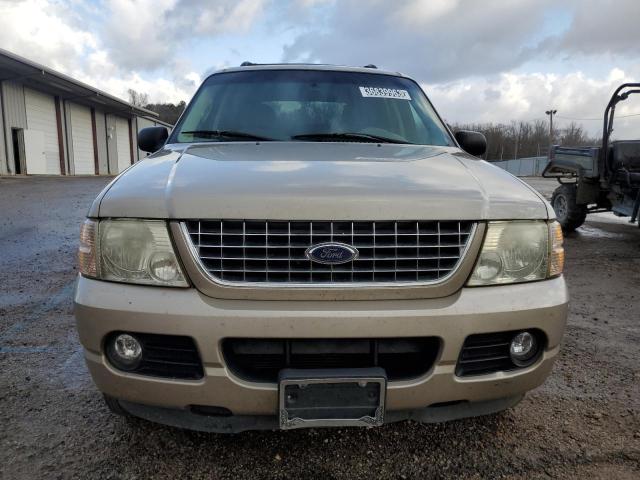 Photo 5 from auction – 2005 FORD EXPLORER X with VIN 1FMZU63K35UA11873