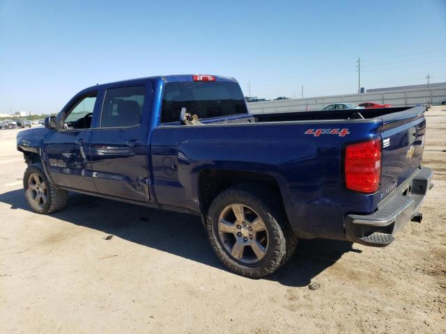 Photo 2 from auction – 2014 CHEVROLET SILVERADO with VIN 3GCUKREC2EG383719