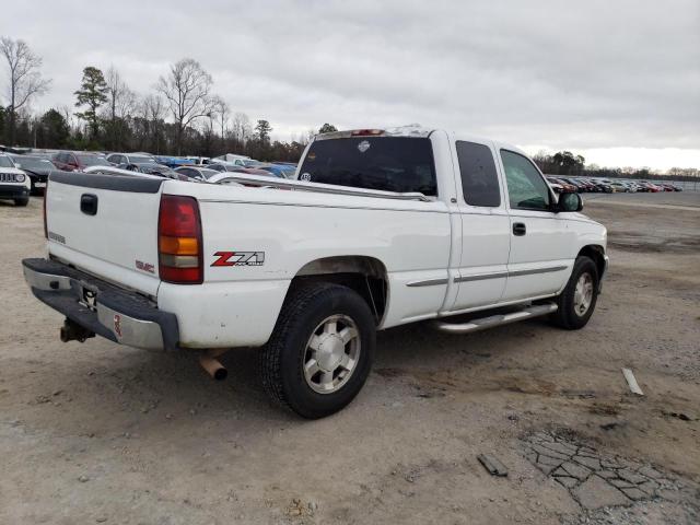 Photo 3 from auction – 2002 GMC NEW SIERRA with VIN 2GTEK19T621308994