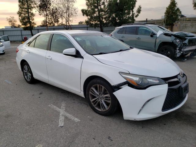 Photo 4 from auction – 2015 TOYOTA CAMRY LE with VIN 4T1BF1FK3FU928405