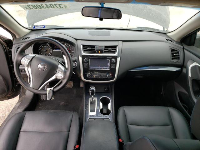 Photo 8 from auction – 2018 NISSAN ALTIMA 2.5 with VIN 1N4AL3AP7JC477703