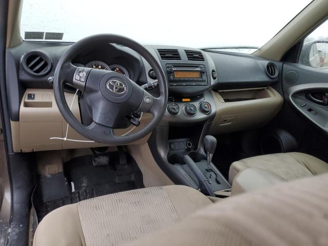 Photo 8 from auction – 2012 TOYOTA RAV4 with VIN 2T3BF4DV0CW214569