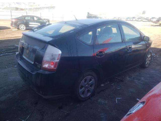 Photo 3 from auction – 2008 TOYOTA PRIUS with VIN JTDKB20U183380915