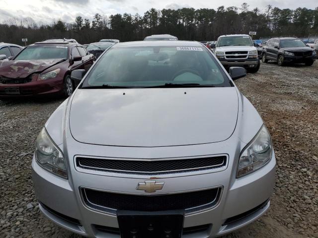 Photo 5 from auction – 2010 CHEVROLET MALIBU LS with VIN 1G1ZB5EB9AF119262