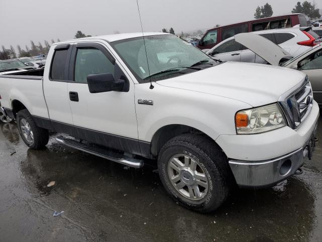 Photo 4 from auction – 2007 FORD F150 with VIN 1FTPX14V27FB67490