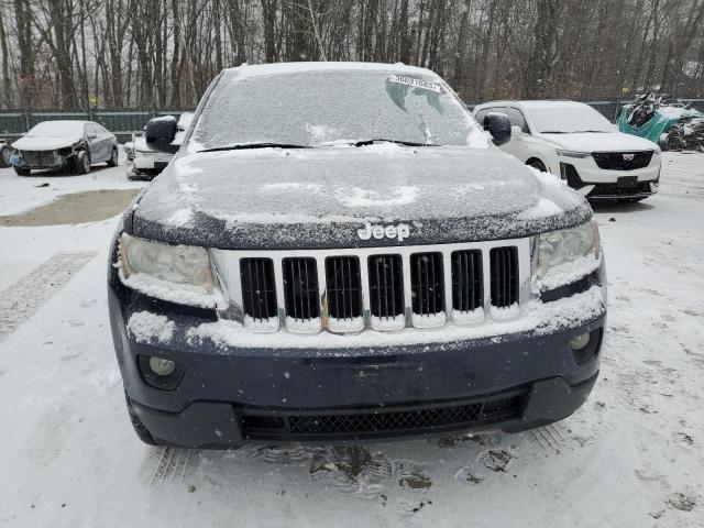 Photo 5 from auction – 2013 JEEP GRAND CHER with VIN 1C4RJFAG3DC615391