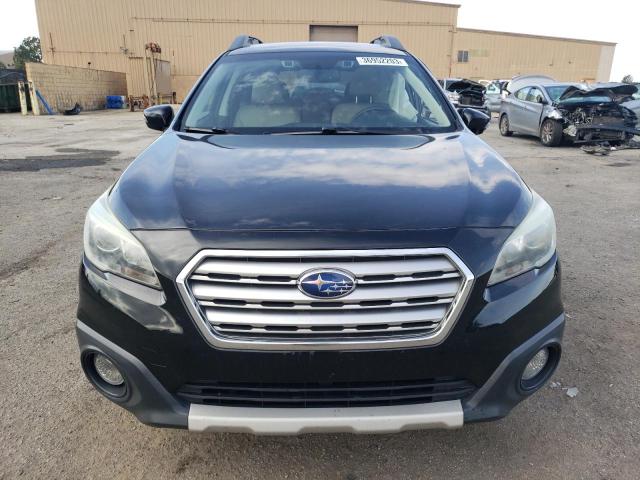 Photo 5 from auction – 2015 SUBARU OUTBACK with VIN 4S4BSANC6F3341840