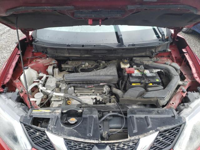 Photo 12 from auction – 2014 NISSAN ROGUE S with VIN 5N1AT2MV6EC759394
