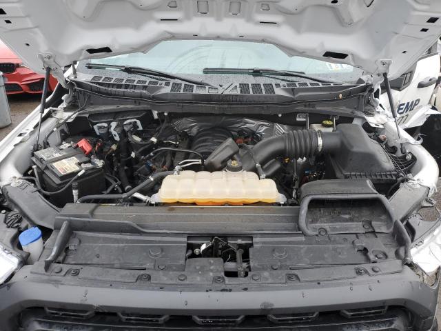 Photo 11 from auction – 2021 FORD F150 SUPER with VIN 1FTFW1E53MFB80015