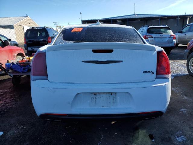 Photo 6 from auction – 2017 CHRYSLER 300 S with VIN 2C3CCABG7HH667647