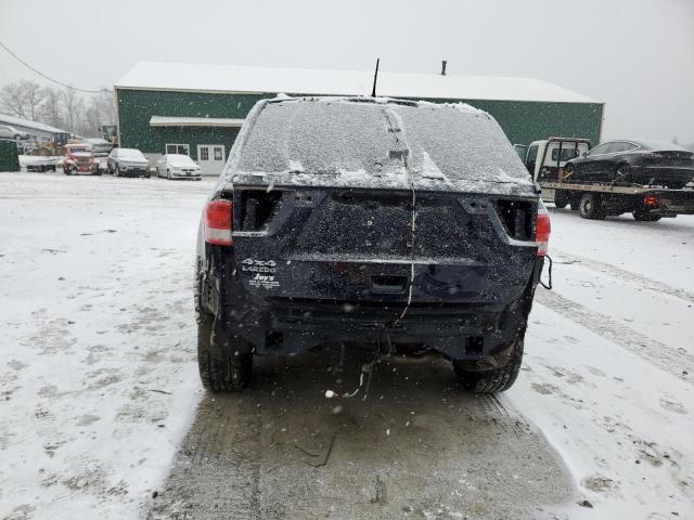 Photo 6 from auction – 2013 JEEP GRAND CHER with VIN 1C4RJFAG3DC615391