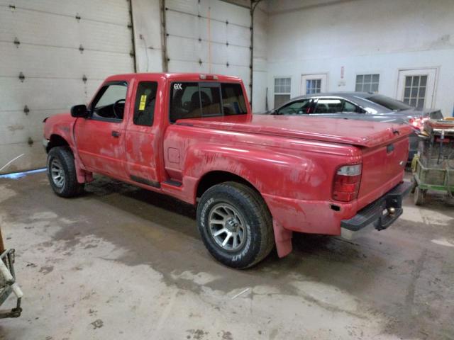 Photo 2 from auction – 2002 FORD RANGER SUP with VIN 1FTYR44UX2TA58695