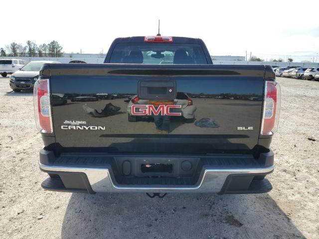 Photo 6 from auction – 2019 GMC CANYON SLE with VIN 1GTH5CEA5K1169919