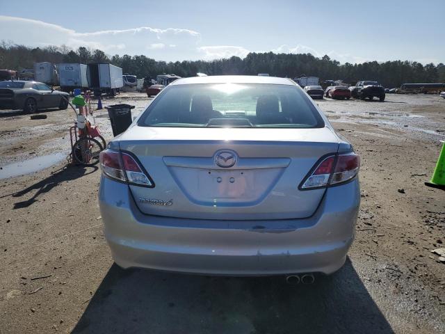 Photo 6 from auction – 2011 MAZDA 6 I with VIN 1YVHZ8BH3B5M17560