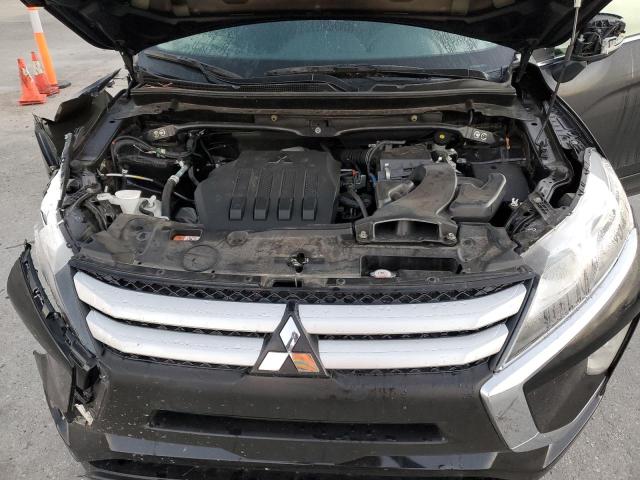 Photo 12 from auction – 2020 MITSUBISHI ECLIPSE CR with VIN JA4AT3AA1LZ017758