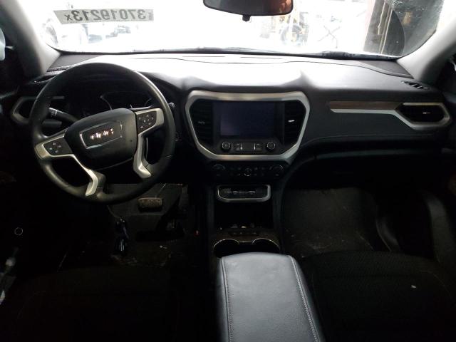 Photo 8 from auction – 2021 GMC ACADIA SLE with VIN 1GKKNKLA9MZ201380