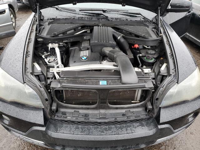 Photo 12 from auction – 2009 BMW X5 XDRIVE3 with VIN 5UXFE43509L274576