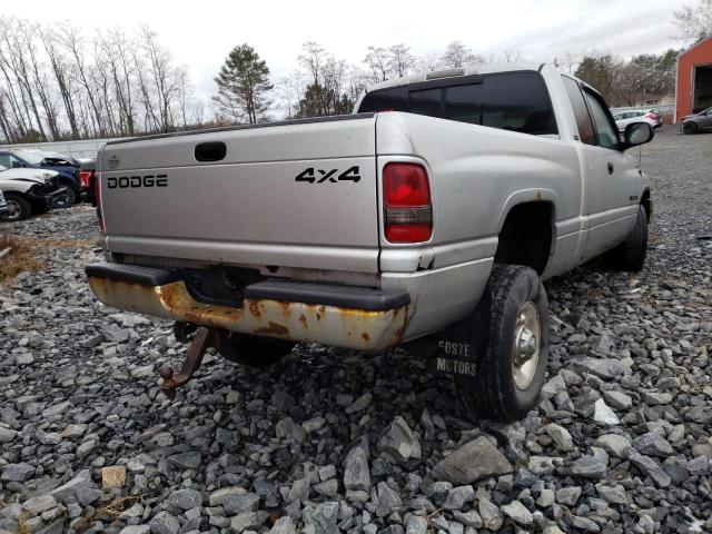 Photo 3 from auction – 2001 DODGE RAM 2500 with VIN 1B7KF23Z91J580129