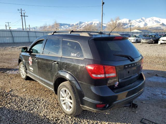 Photo 2 from auction – 2013 DODGE JOURNEY SX with VIN 3C4PDDBG3DT631760