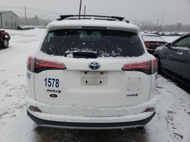 Photo 6 from auction – 2018 TOYOTA RAV4 with VIN JTMRJREV0JD228524