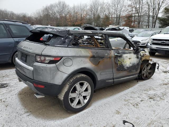 Photo 3 from auction – 2014 LAND ROVER RANGE ROVE with VIN SALVP1BG5EH902050